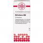 BELLADONNA D 60 Globuli