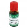 BELLADONNA LM 30 Dilution
