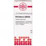 BELLADONNA LM XVIII Dilution