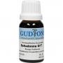 BELLADONNA Q 17 Lösung