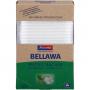 BELLAWA Natural Wattestäbchen