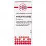 BELLIS PERENNIS C 100 Globuli Ind.Fert.