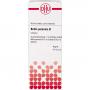 BELLIS PERENNIS Urtinktur