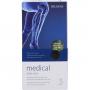 BELSANA med aloe AD Gr.M Gr.36-38 marine