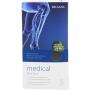 BELSANA med aloe AD Gr.M Gr.42-44 schwarz