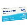BEN-U-RON 125 mg Suppositorien