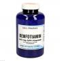 BENFOTIAMIN 100 mg GPH Kapseln
