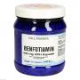 BENFOTIAMIN 100 mg GPH Kapseln