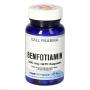 BENFOTIAMIN 300 mg GPH Kapseln