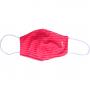 BEPOLITE Maske antibakteriell waschbar berry