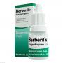 BERBERIL N Augentropfen BERBERIL N Augentropfen