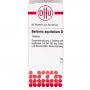 BERBERIS AQUIFOLIUM D 6 Tabletten