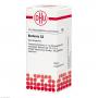 BERBERIS C 3 Globuli Ind.Fert.