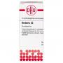 BERBERIS C 5 Globuli Ind.Fert.