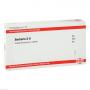 BERBERIS D 6 Ampullen