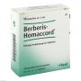 BERBERIS HOMACCORD Ampullen