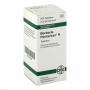 BERBERIS PENTARKAN H Tabletten