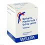 BERBERIS PLANTA tota/Urtica urens Tabletten
