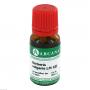 BERBERIS VULGARIS LM 12 Dilution
