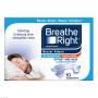 BESSER Atmen Breathe Right Nasenpfl.normal transp.