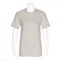 BEST4BODY Silberunterhemd XL weiß