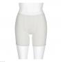 BEST4BODY Silberunterhose M Damen weiß