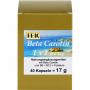 BETA CAROTIN 1x1 pro Tag Kapseln