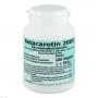 BETA CAROTIN 2000 Kapseln