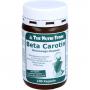 BETA CAROTIN 8 mg Bräunungskapseln