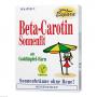 BETA CAROTIN SONNENFIT Kapseln