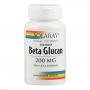 BETA-GLUCAN 200 mg Solaray Kapseln