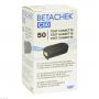 BETACHEK C50 Testkassette BETACHEK C50 Testkassette