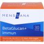 BETAGLUCAN+ IMMUN MensSana Pulver