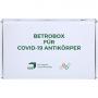 BETROBOX für COVID-19 Antikörper Test