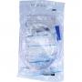 BETTBEUTEL 2000 ml m.Ablauf
