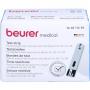 BEURER GL32/GL34/BGL60 Blutzucker Teststreifen