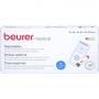 BEURER GL44/GL50 Blutzucker-Teststreifen Folie