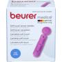 BEURER Lanzetten soft touch 33 G