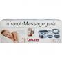 BEURER MG70 Infrarot-Massagegerät