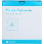 BIATAIN Alginate Ag Kompressen 10x10 cm mit Silber