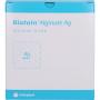BIATAIN Alginate Ag Kompressen 15x15 cm mit Silber