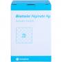 BIATAIN Alginate Ag Kompressen 5x5 cm mit Silber