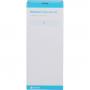 BIATAIN Alginate Ag Tamponade 3x44 cm mit Silber