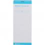 BIATAIN Alginate Ag Tamponade 3x44 cm mit Silber