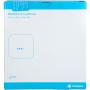 BIATAIN Schaumverband 10x10 cm nicht haftend