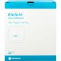 BIATAIN Schaumverband 10x10 cm nicht haftend
