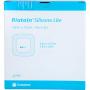 BIATAIN Silicone Lite Schaumverband 10x10 cm