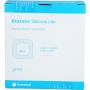 BIATAIN Silicone Lite Schaumverband 5x5 cm