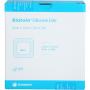 BIATAIN Silicone Lite Schaumverband 5x5 cm