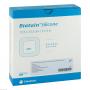 BIATAIN Silicone Schaumverband 12,5x12,5 cm
